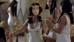 t25 kleopatra olmak kolay deg 734