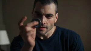 Veliaht 9. bölüm nereden izlenir? Son bölümde neler oldu? 10 t25 veliahtta yer yerinden oy 555