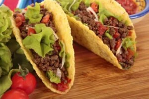 taco tarifi 1