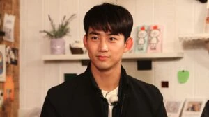 Taecyeon kiminle evleniyor? Taecyeon evleniyor mu? 10 taecyeon
