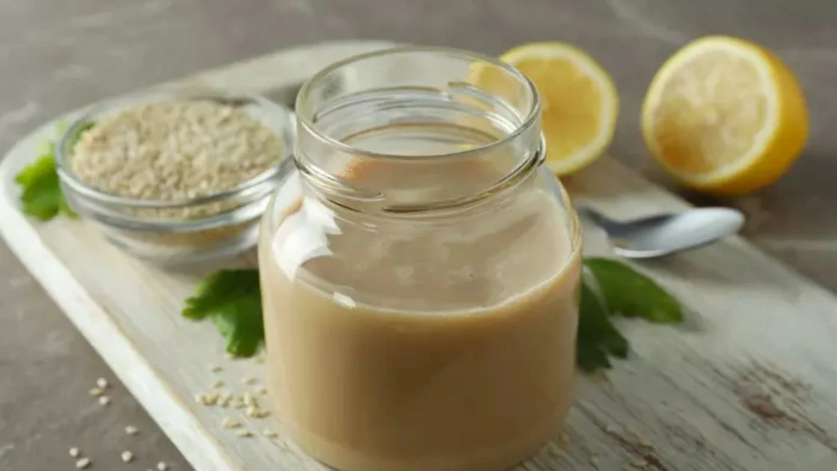tahin limon karisimi sabah ac karnina icilir mi