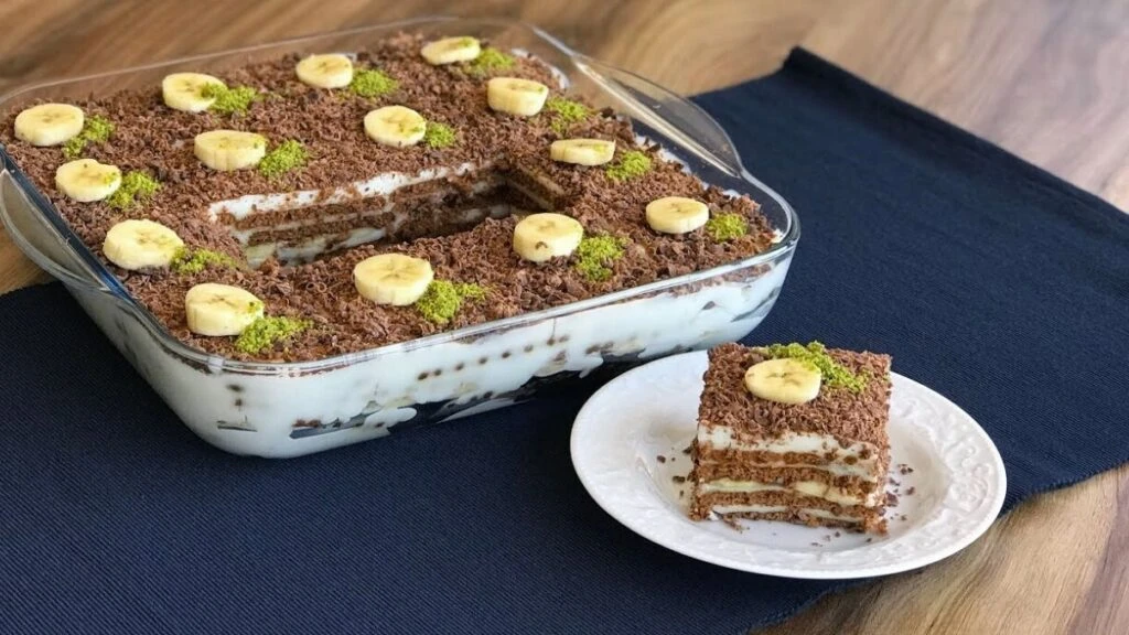 tam bir yaz tatlisi hem pratik hem hafif yalnizca 5 dakikada hazir 1
