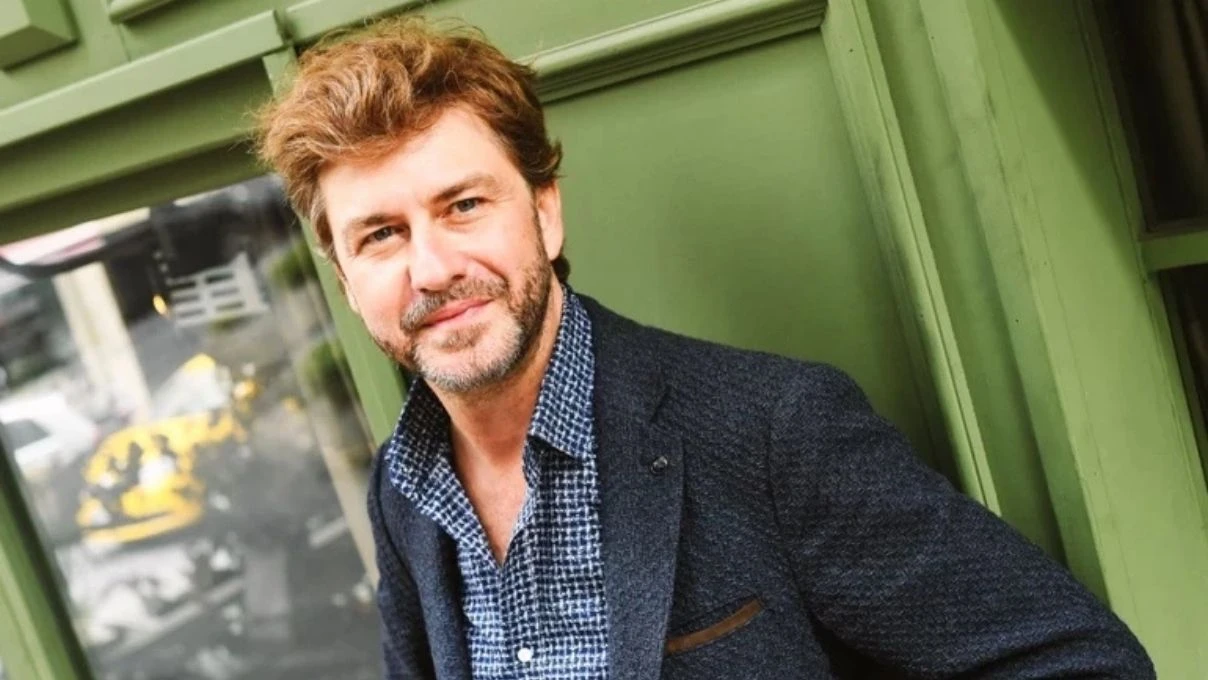 Bez Bebek’in Hakan’ı Tan Sağtürk, son haliyle dikkat çekti! Adeta yıllara meydan okuyor