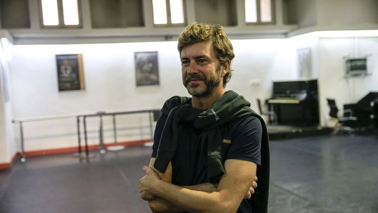 Bez Bebek’in Hakan’ı Tan Sağtürk, son haliyle dikkat çekti! Adeta yıllara meydan okuyor