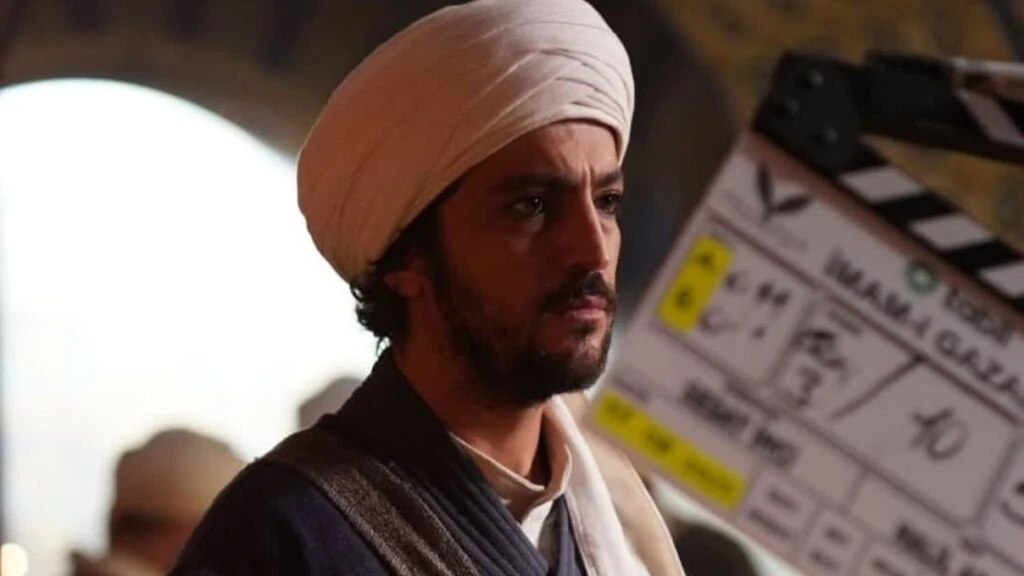 İmam Gazali fragmanında dikkat çeken Kur'an-ı Kerim detayı! Taner Ölmez oyunculuğu evrenini değiştirdi