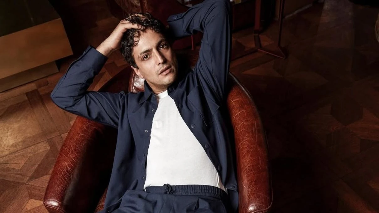 İmam Gazali fragmanında dikkat çeken Kur'an-ı Kerim detayı! Taner Ölmez oyunculuğu evrenini değiştirdi