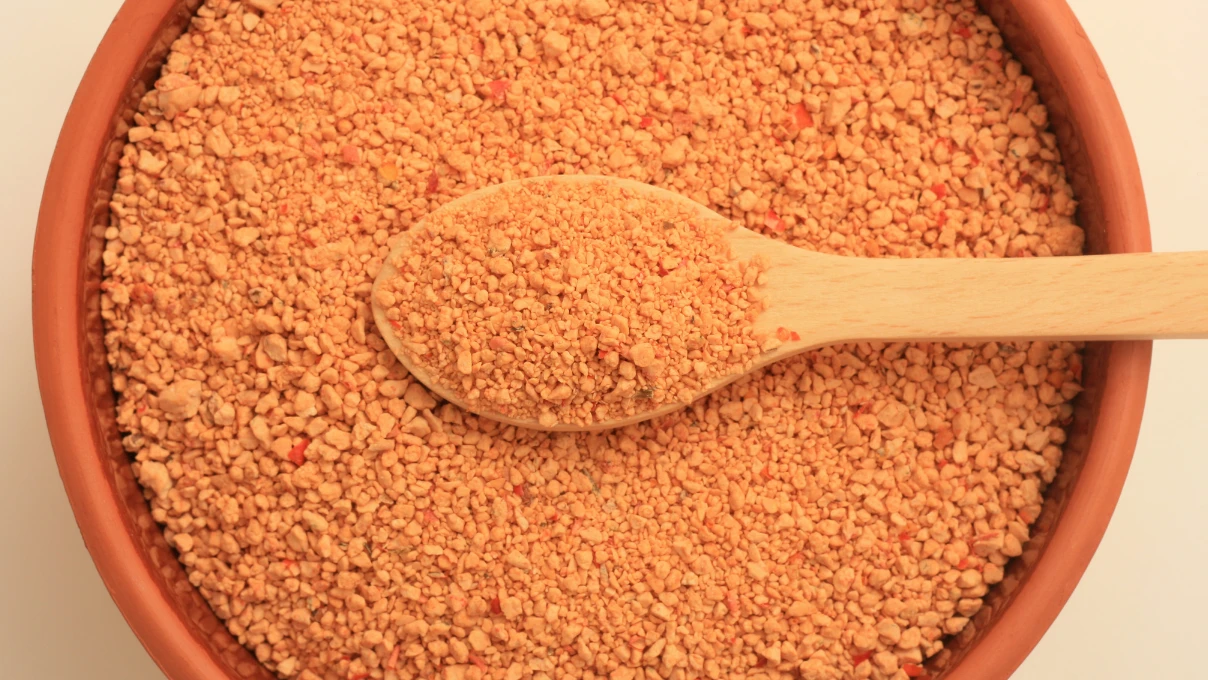 Anne usulü tarhana çorbası! Ev yapımı tarhananın faydaları neler? 6 tarhana 3 2