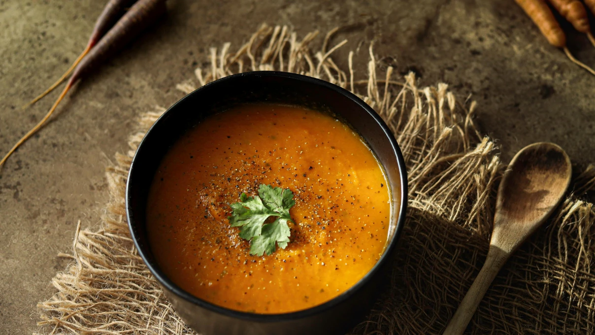 Anne usulü tarhana çorbası! Ev yapımı tarhananın faydaları neler? 8 tarhana 4 1