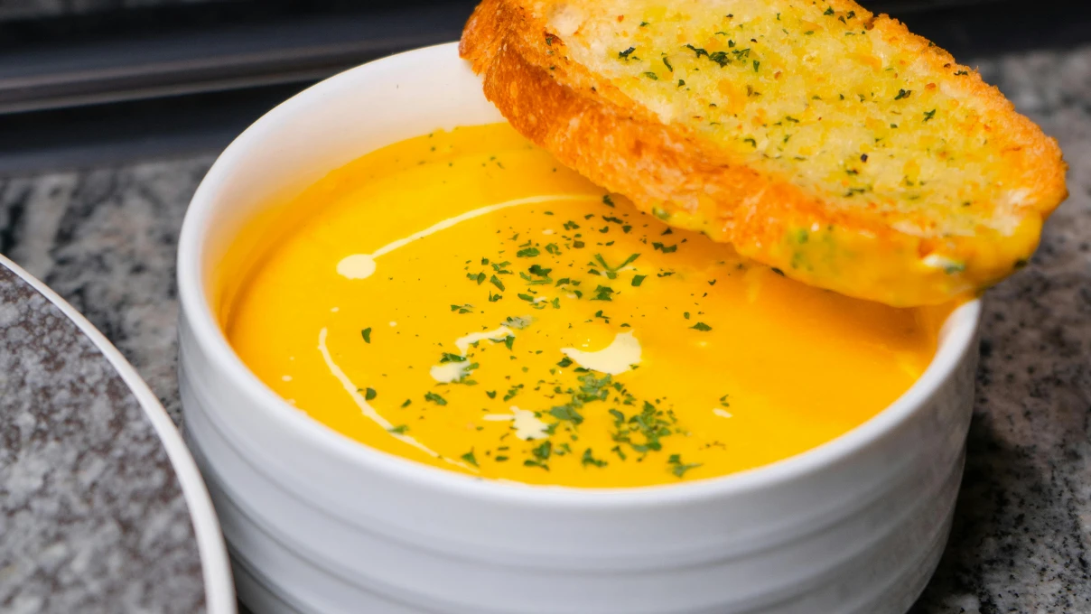 Anne usulü tarhana çorbası! Ev yapımı tarhananın faydaları neler? 5 tarhana 5 1