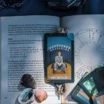 Günlük tarot kart açılımı 27 Kasım 2025! Panik ve dış baskılara geçit vermeyin