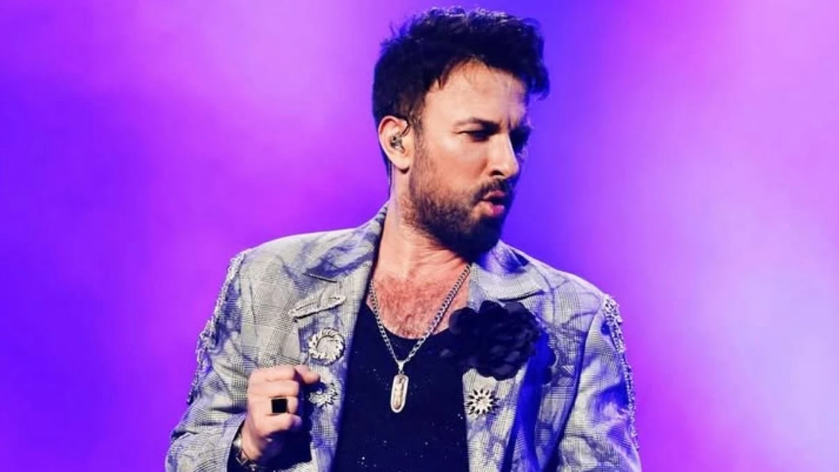 Tarkan Volkswagen arena biletleri tükendi mi? Tarkan’ın yeni konseri ne zaman?