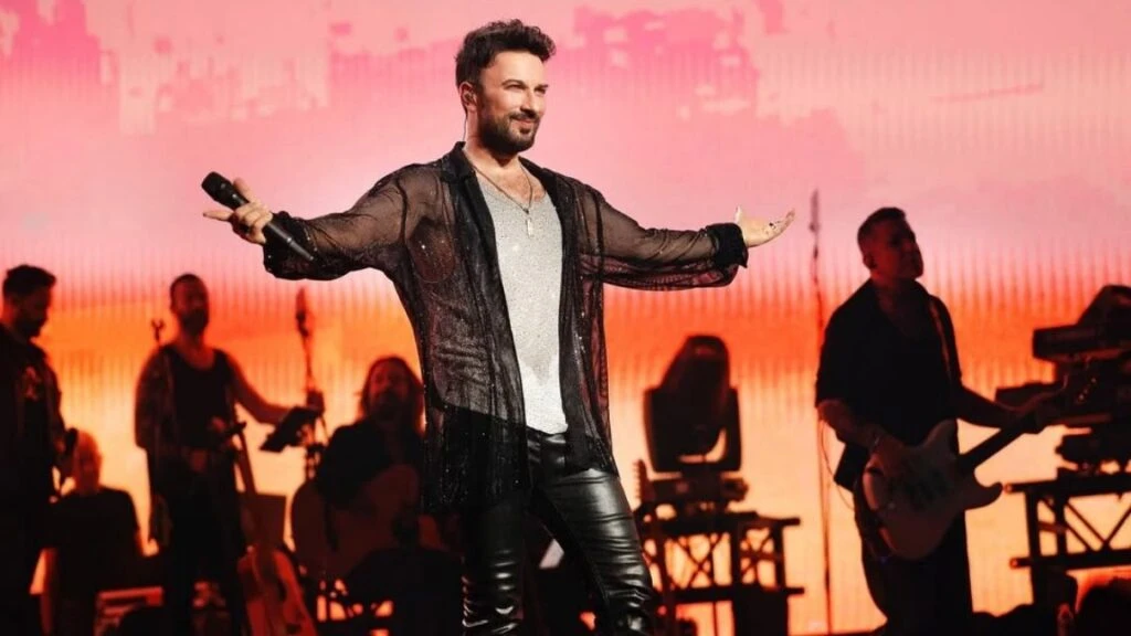 Tarkan Volkswagen arena biletleri tükendi mi? Tarkan’ın yeni konseri ne zaman?