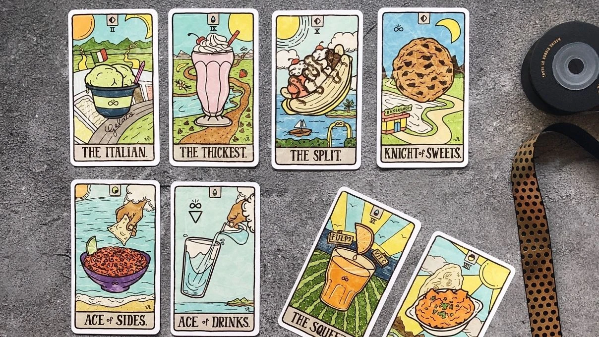 Günlük tarot kart açılımı 14 Ekim 2025! Yenilik peşinde koşmayın, ne varsa eskilerde var 