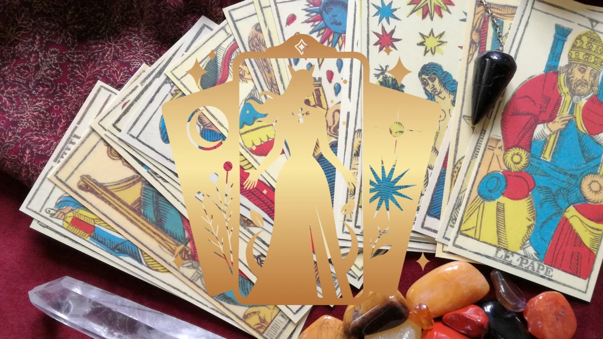 tarot 1 14
