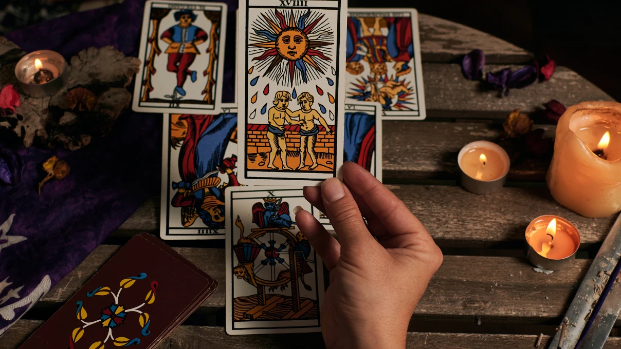tarot 1 15