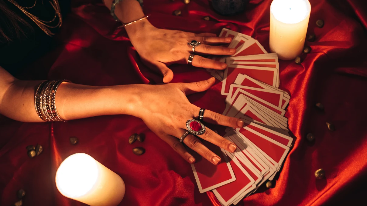 tarot 1 3