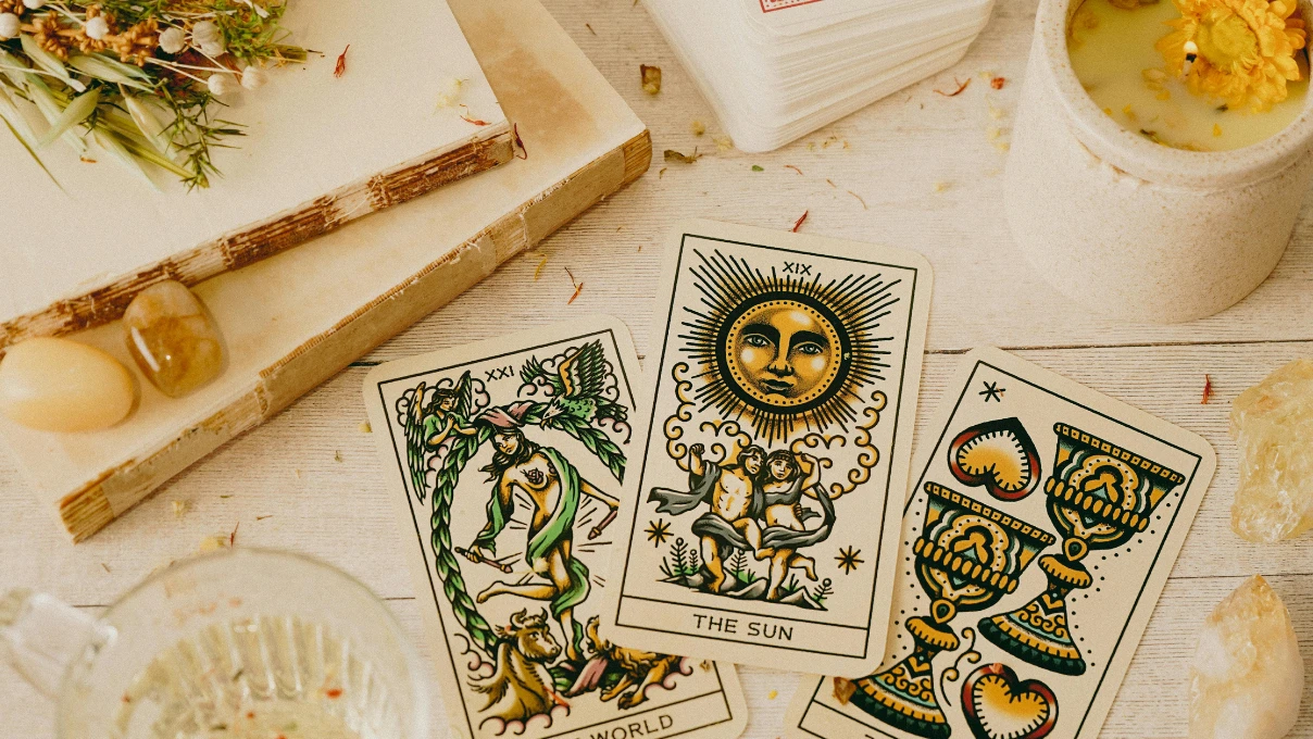 tarot 1 5