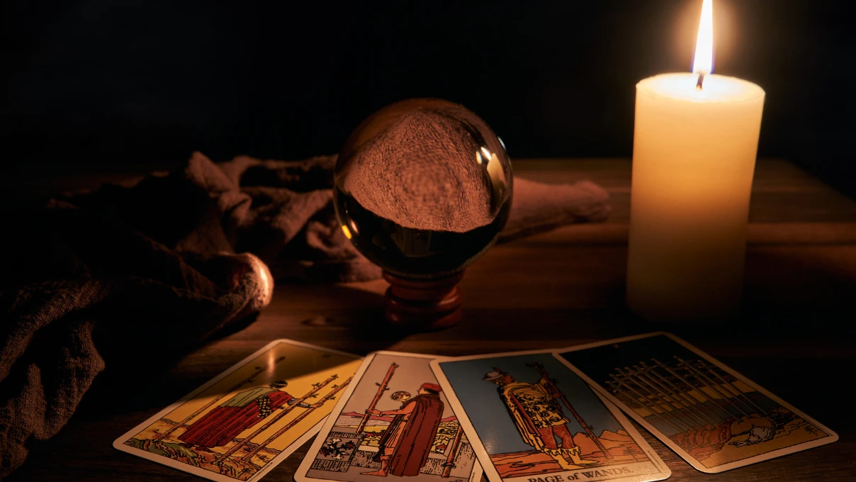 tarot 1 6