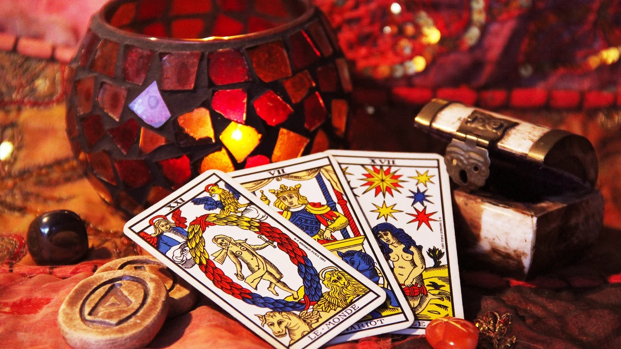 tarot 1 8