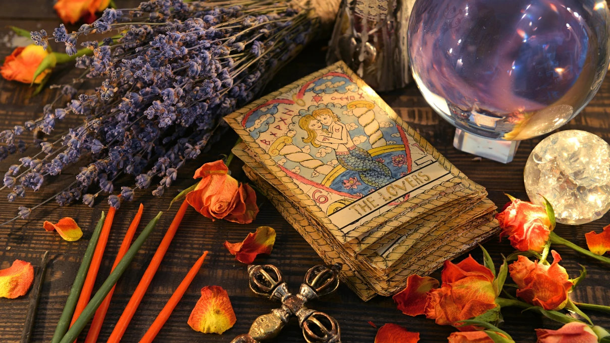 tarot 1 9