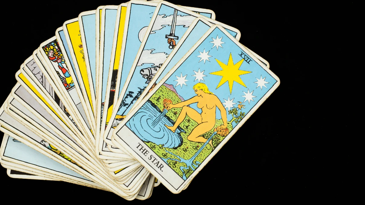 tarot 10