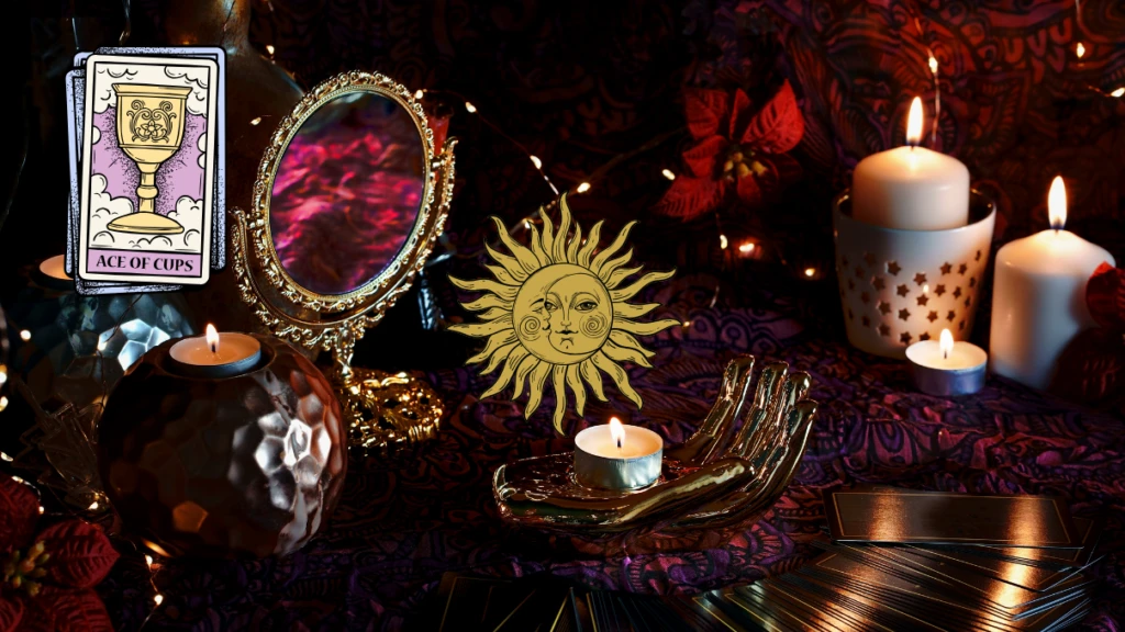 tarot 11