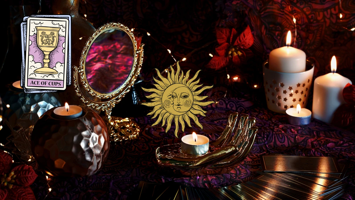 tarot 11