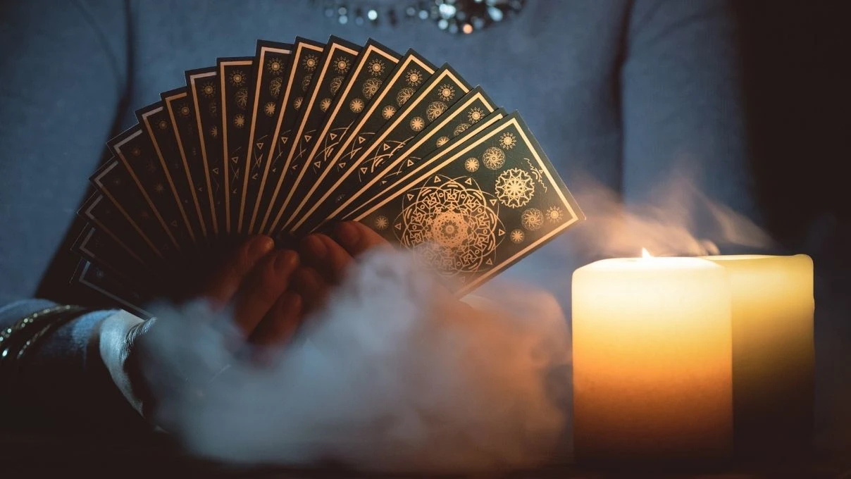 Günlük tarot kart açılımı 22 Kasım 2025! Uyumlu olmak bağlarınızı güçlendirir 4 Günlük tarot kart açılımı 22 Kasım 2025! Uyumlu olmak bağlarınızı güçlendirir