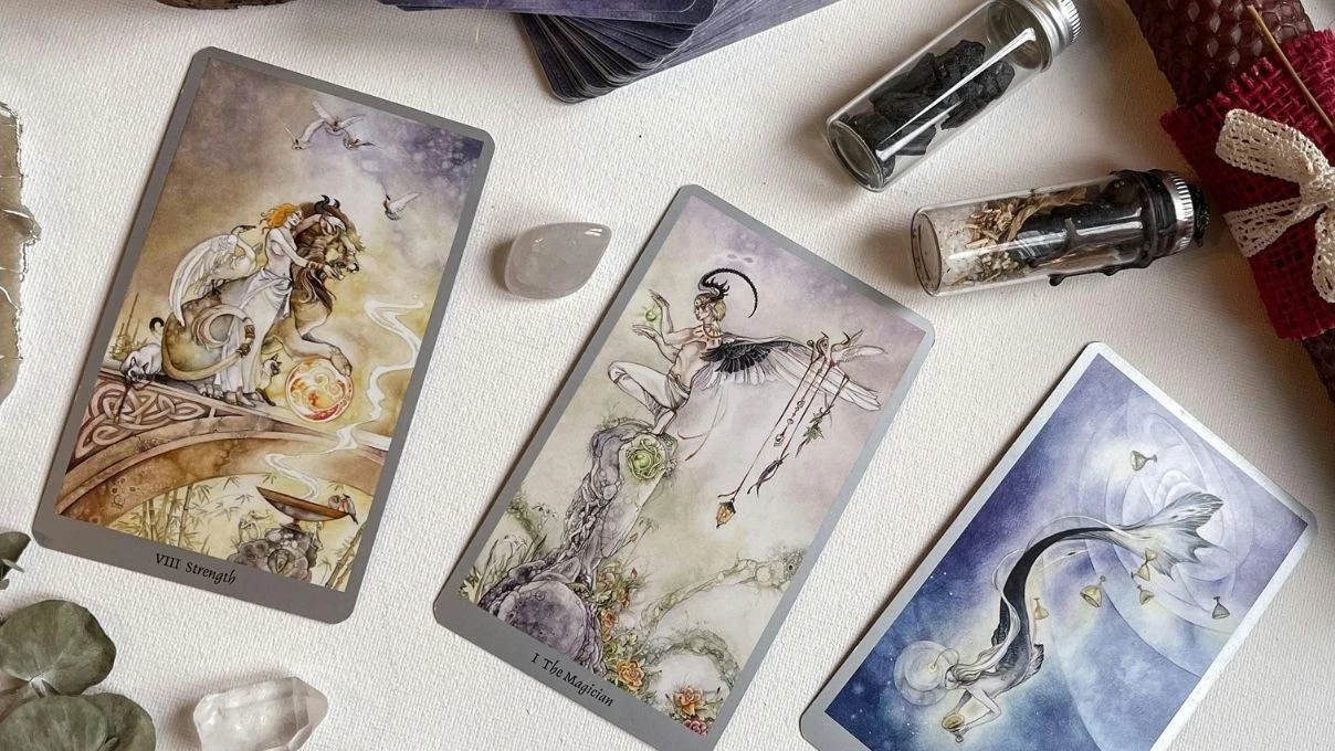 Günlük tarot kart açılımı 10 Aralık 2025! Güçlü hamleler takdir getiriyor 7 Günlük tarot kart açılımı 10 Aralık 2025! Güçlü hamleler takdir getiriyor