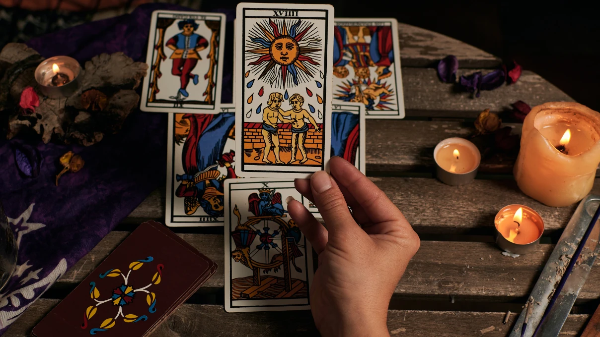 tarot 3 13