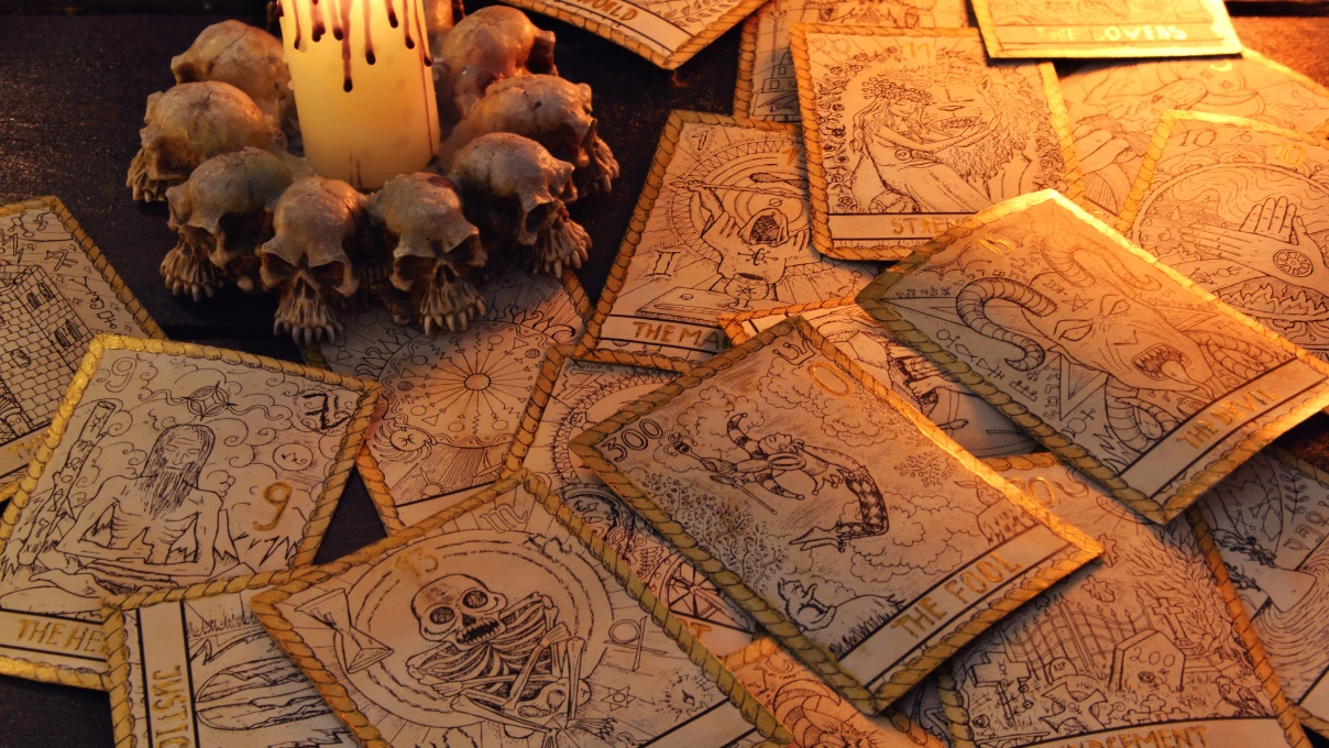 tarot 3 14