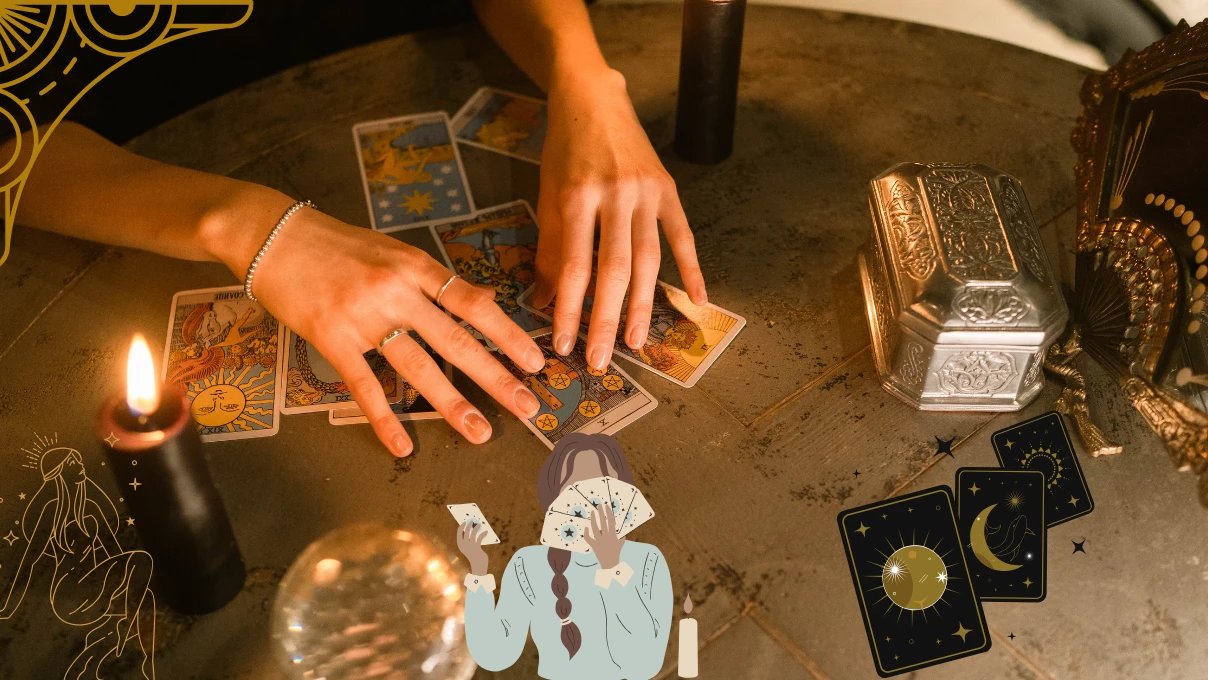 tarot 3 2