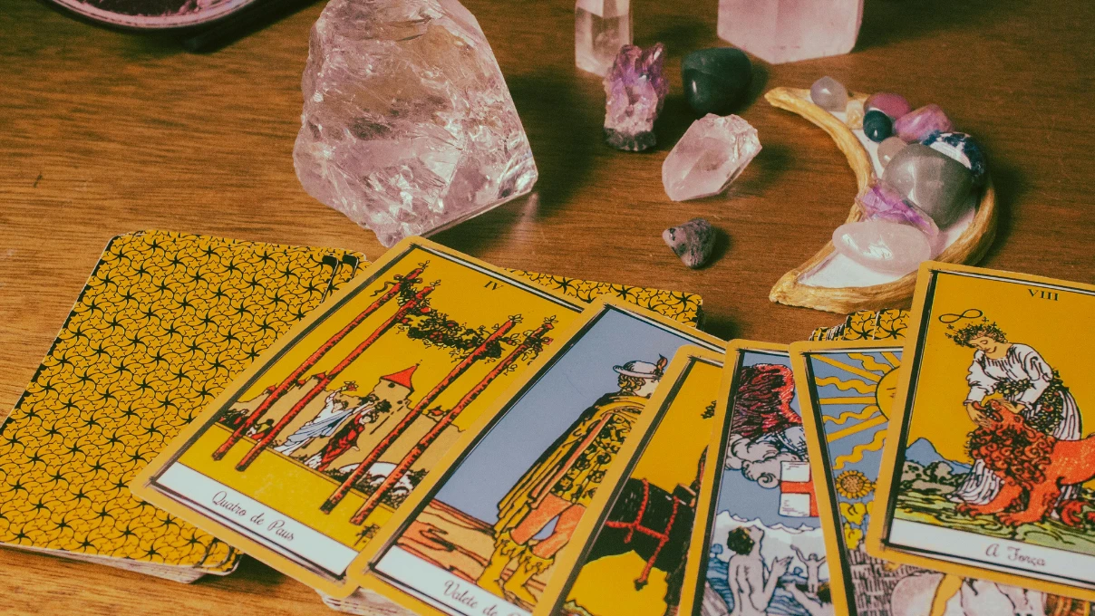 tarot 3 21