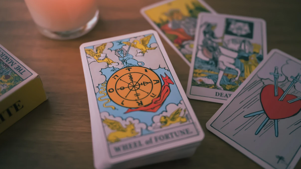 tarot 3 7