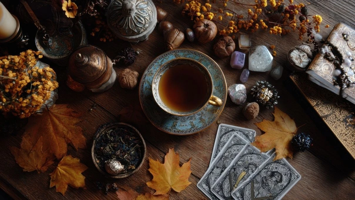 Günlük tarot kart açılımı 11 Aralık 2025! Gerçekler ortaya çıkacak 4 Günlük tarot kart açılımı 11 Aralık 2025! Gerçekler ortaya çıkacak