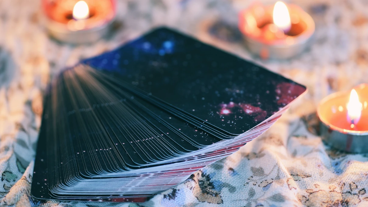 tarot 4 1
