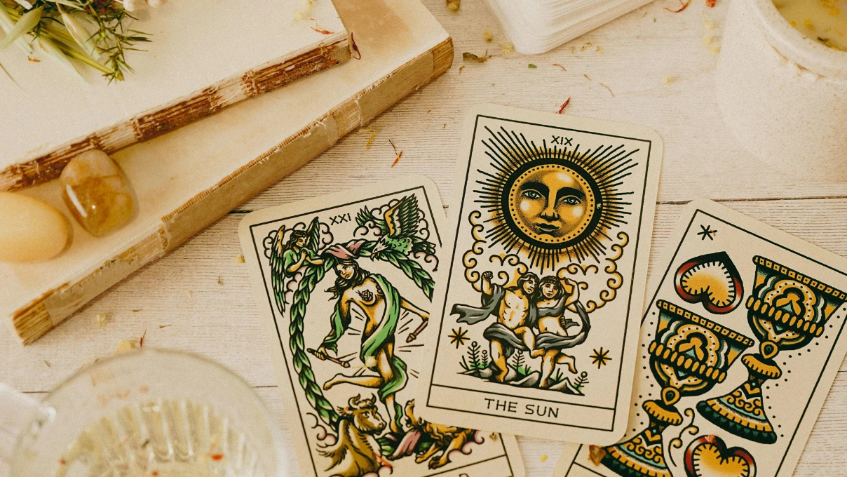 tarot 4 14