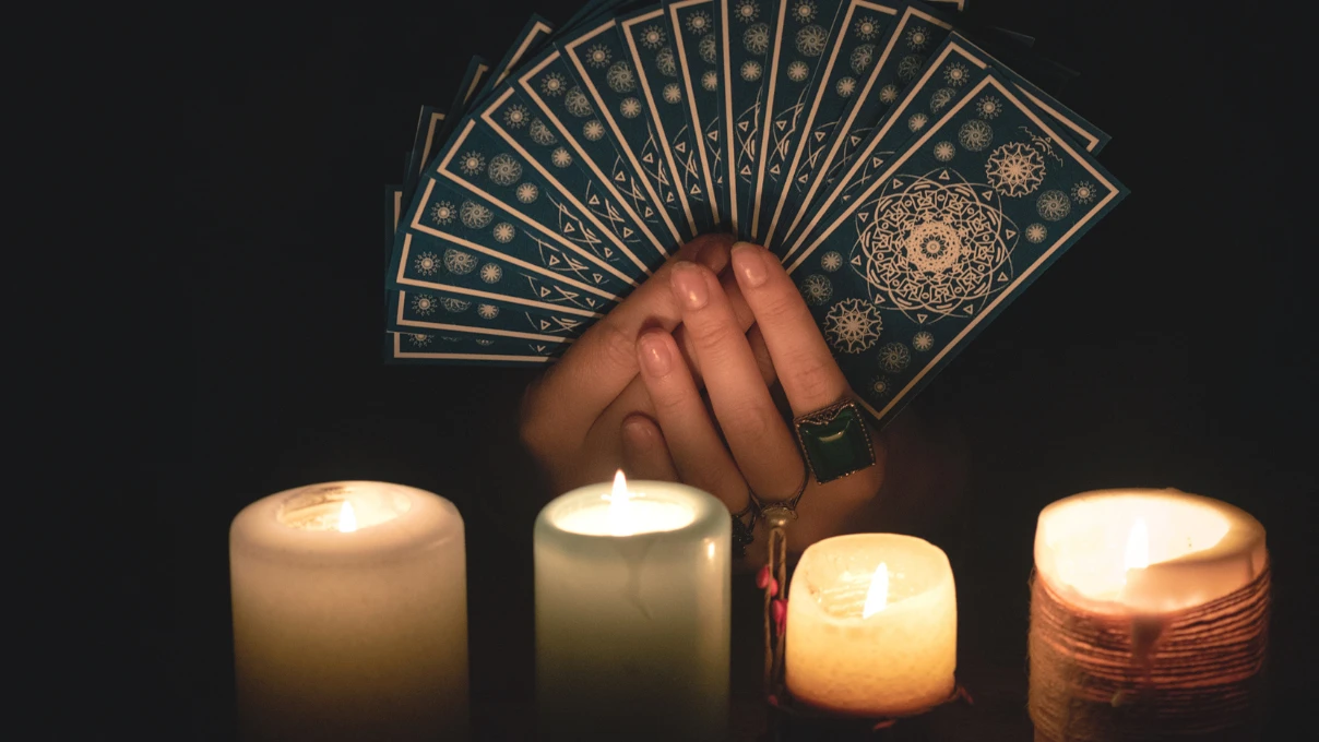 tarot 4 20