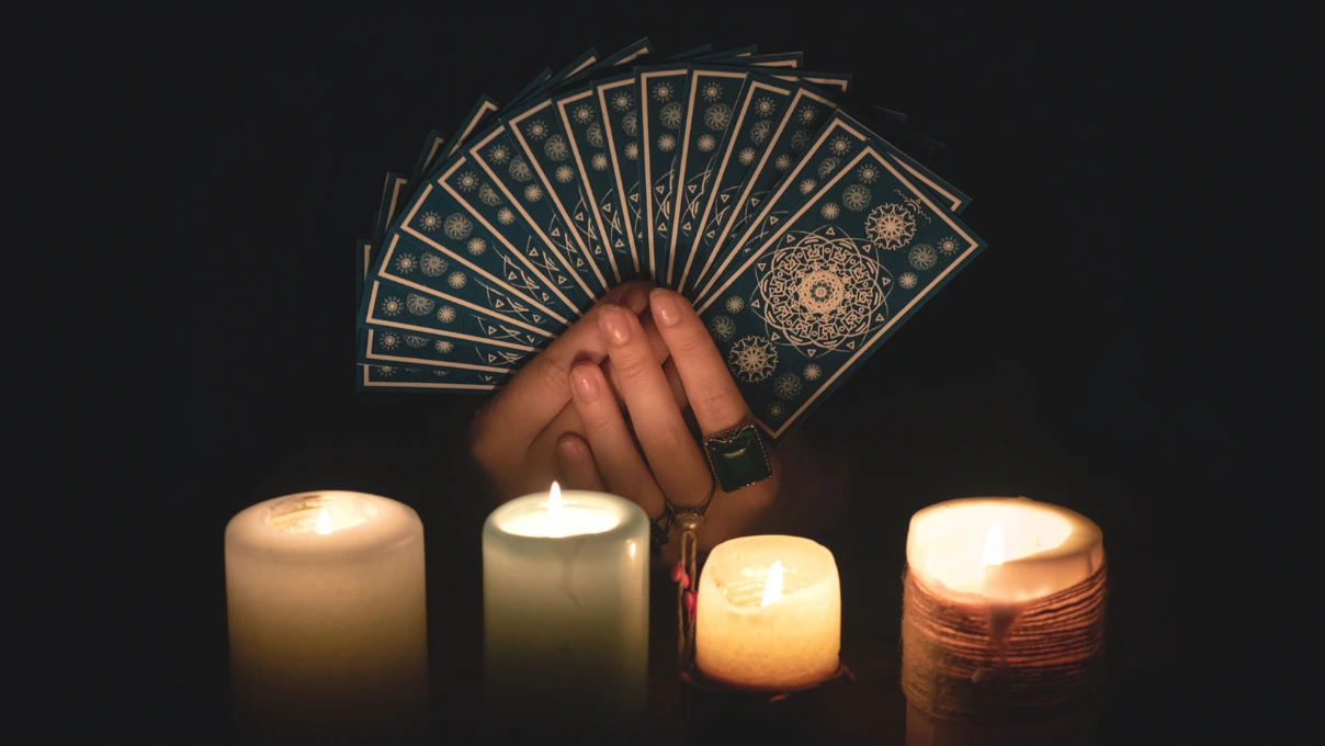 tarot 4 21
