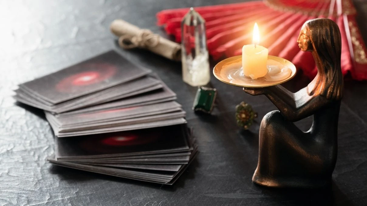 Günlük tarot kart açılımı 6 Aralık 2025! İş birliğiyle güçlü rakipler hayatınıza girecek 7 Günlük tarot kart açılımı 6 Aralık 2025! İş birliğiyle güçlü rakipler hayatınıza girecek