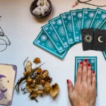 tarot 4 5