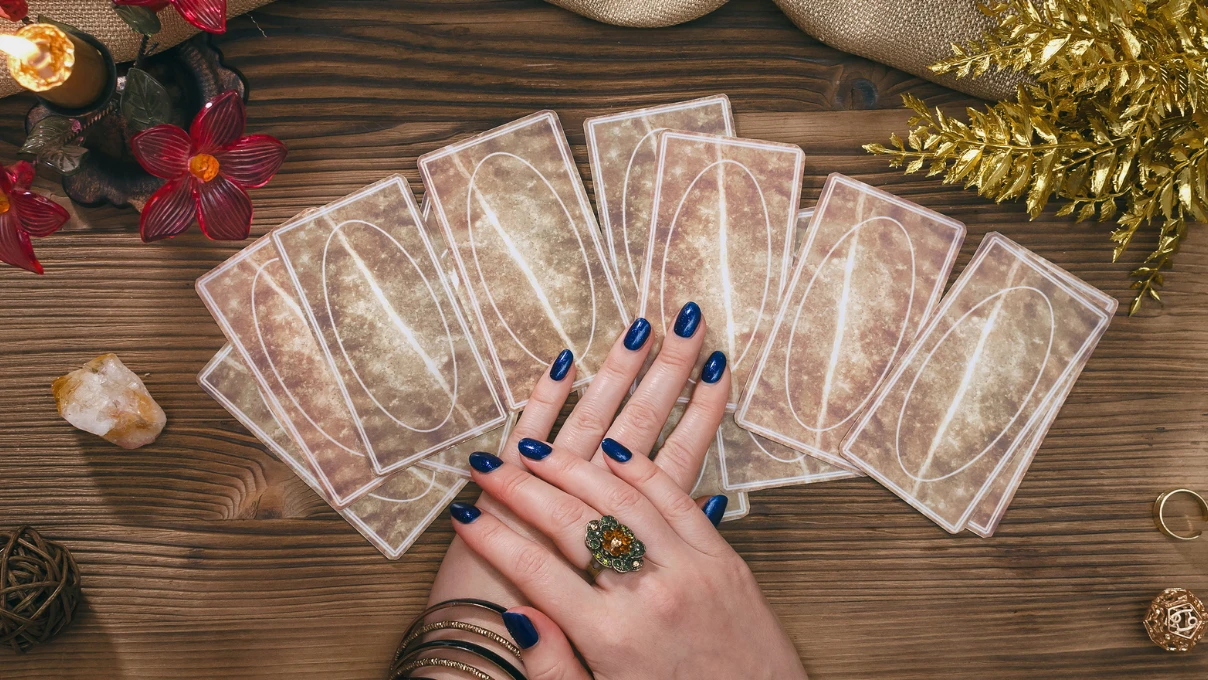 tarot 5 5