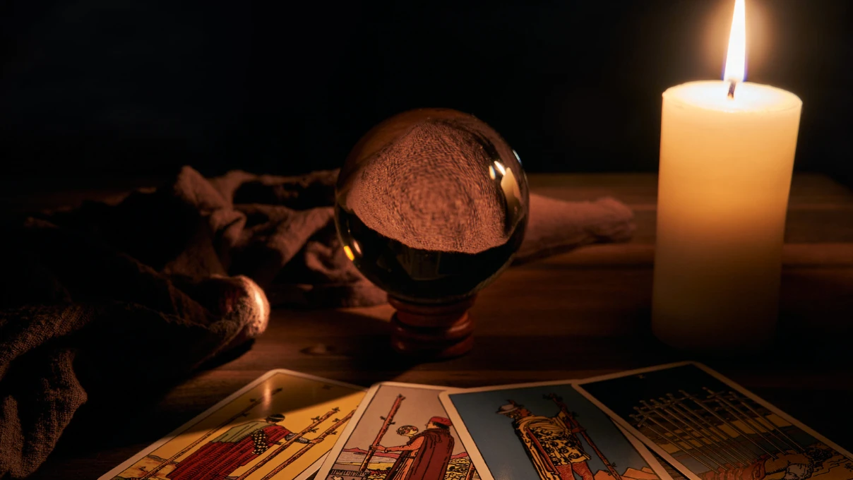 tarot 5 7