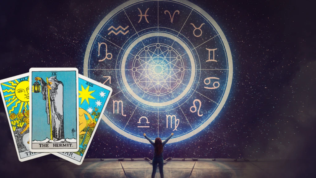 tarot 6