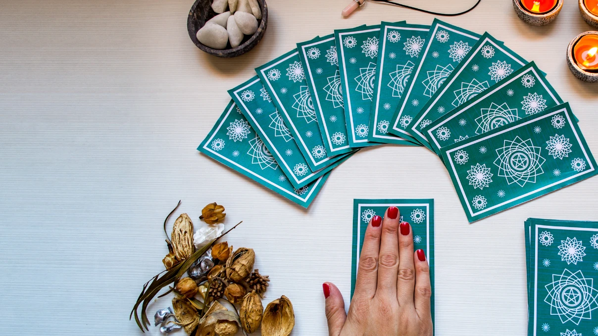 tarot 6 11