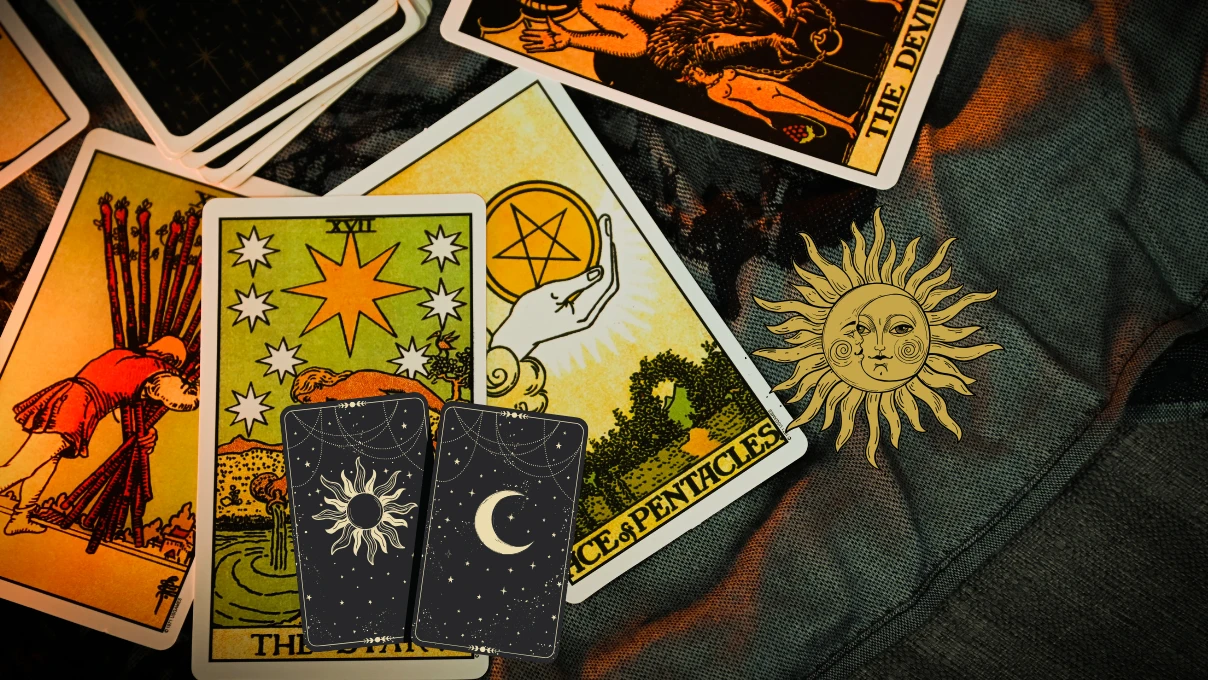 tarot 6 14