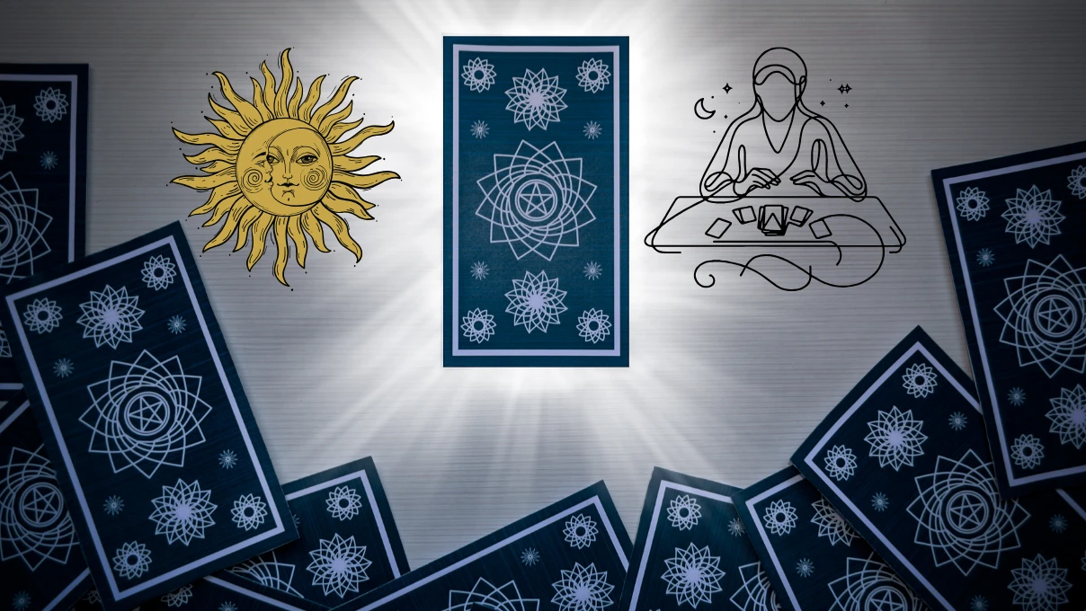 tarot 6 3