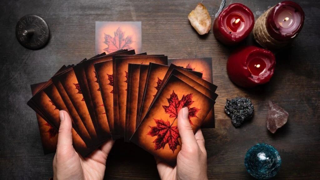 Günlük tarot kart açılımı 30 Ekim 2025! Mükemmeliyetçilik bitiyor uygulamalar geri geliyor