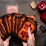 Günlük tarot kart açılımı 30 Ekim 2025! Mükemmeliyetçilik bitiyor uygulamalar geri geliyor