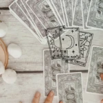 tarot 6 8